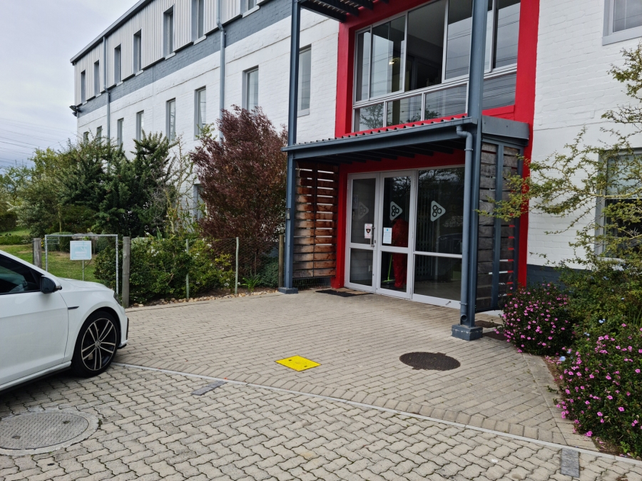 To Let commercial Property for Rent in Firgrove Western Cape